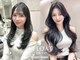アフロート トウキョウ(AFLOAT TOKYO)の写真/髪質や骨格を見極めて、1番似合うヘアスタイルへ♪伸ばしかけの髪もオシャレにキマる！
