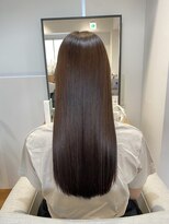 アニュー 大宮店(ANEW)&nbsp;髪質改善/髪質改善トリートメント/髪質改善カラー/縮毛矯正/大宮