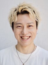 メンズフィール 東梅田店(MENS FEEL) 野呂積史 梅田