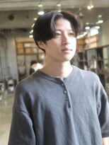 ドゥーア 代官山(Door) #センターパート