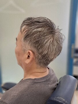 ハヤセ イオンスタイル検見川浜店 ショート