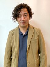 エメ(aimer) 竹内 雅也