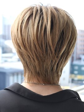 リタバイクロト(LITA by KUROT) MEN’S HAIR/波巻ツイストスパイラル/フェザーパーマ/古島/安謝