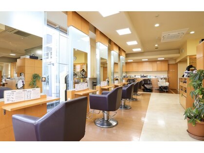 refre setsuko【リフレ セツコ】の写真