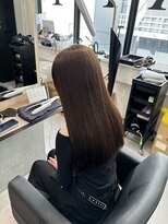 ラピス 福岡天神店(Lapis)&nbsp;カラー/ブラウン