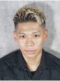 ハイトーンショート