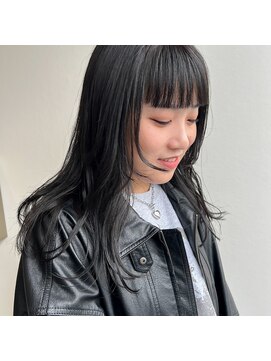 美容室 アイディー i-dee モードヘア