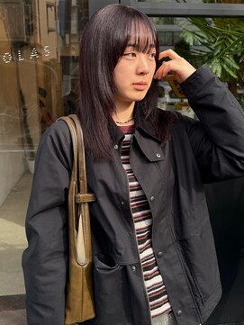 ミディアムれいやー