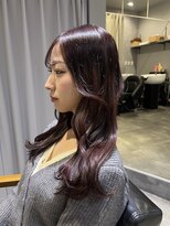 リタ(rita.)&nbsp;三浦  ロングレイヤー