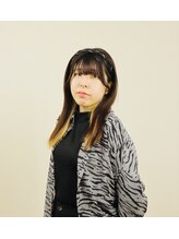 玲遠(レノン)&nbsp;釜石 莉礼