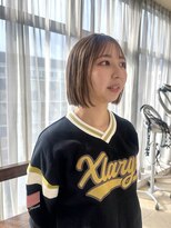 オルガン(Organ) highlight×BOB