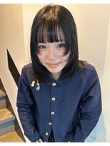 マーケット(MARKET)&nbsp;顔まわりで印象をデザインするレイヤー