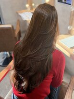 リエンス(RIENS) 【RIENS】レイヤー×馬越麗奈『韓国レイヤー』