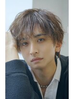 ゴールドシブヤ(GOALD SHIBUYA)&nbsp;ツイストスパイラル