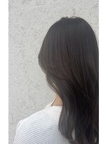 イデア 研究学園店(idea)&nbsp;春のヘーゼルベージュ