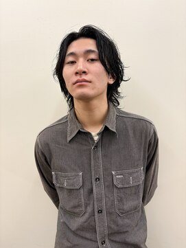 クルール(couleur) メンズスタイル