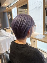 エルサリー(ELLE&SALLY)&nbsp;ブルーラベンダー