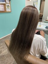 ヘアーディア みどり店(Hair...DiA)