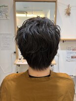 グッドプレイスアンドシング 江坂店(Good Place&thing)&nbsp;メンズカット/メンズ/メンズカラー/メンズパーマ/江坂/江坂駅