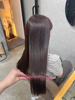 ジゼル 梅田(GiseL)&nbsp;チョコレートブラウン