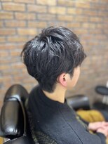メンズサロン ハレ(HARE)&nbsp;[men's salon HARE]　神戸 | 垂水 | メンズサロン