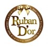 リュバンドール(RUBAN D'OR)のお店ロゴ