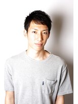 ヘアー ユニバース(HAIR UИIVERS)&nbsp;爽やかショート