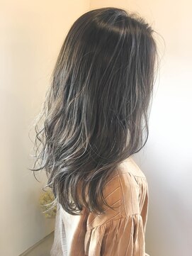 ニクス フリー ウエストバーン(nix free WB) 【nix-free WB】　カラーstyle No.1