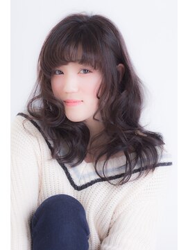 ジャンクロードビギン 丸の内 MY PLAZA店(JEAN CLAUDE BIGUINE) 華やか重バング