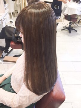 プログレス 長町南店(PROGRESS) ロンググラデーション