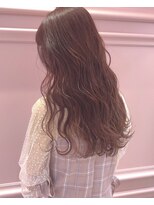 リー 梅田(Lee)&nbsp;Lee梅田★スウィートチェリーピンク