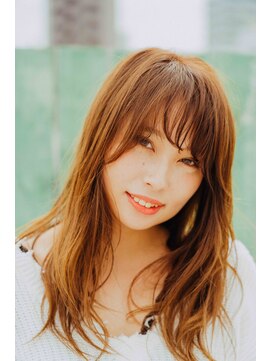 グランシャリオ 笹塚店(Grand Chariot) 【2020年の新作スタイル】笹塚美容室Grand Chariot