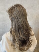 フレン(flen)&nbsp;アッシュグレージュ