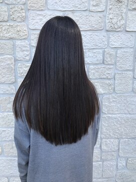 アリーナ 緑が丘店(arena) シャイニングストレート