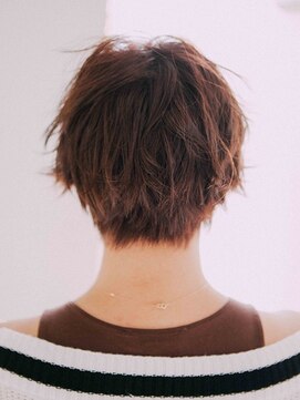 プロデュース 古淵店(Produce) 柔らかショート