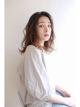 グランドール リュクス(Grandoll Luxe) ハイライト×グラデーションカラー