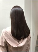 ピンクブラウン