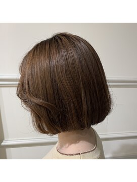 ノイズ 大須店(noise) bob style