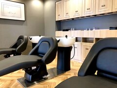 AUBE HAIR ail　苫小牧店 【オーブ ヘアー エイル】