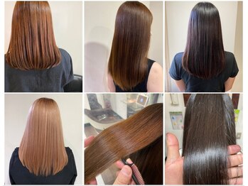 NATUREL 武蔵新田店