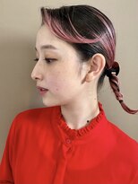 ブルートマト(BLUE TOMATO)&nbsp;ゴールドピンアレンジ