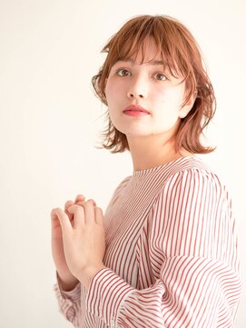 ジュール サウス 新宿南口(Joule South) ダークアッシュ/オーガニックカラー/レイヤーロング/新宿