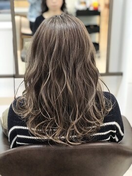 アプシー 明石店(Apsee) 【ApseeHair】