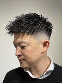 日本橋ビジネスフェードラフツンツン