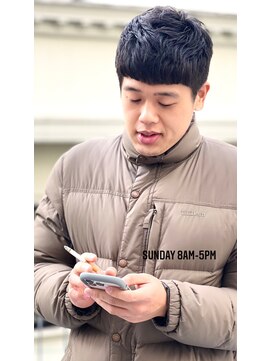 ダッド(DAD) 【No fade】