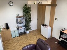 リアンジュ(Li:enge)