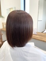 リブヘア(LiB hair) Perfectリセット&デトックス+リンゴ幹細胞トリートメント
