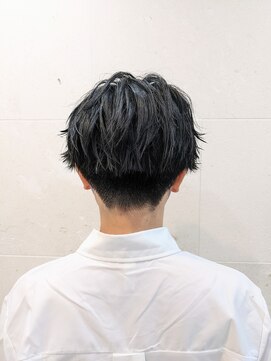 ラフューネ ヨコハマ(Raffune Yokohama) ハンサムショート//Raffune Yokohama齋藤　志保