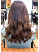 ノラキチジョウジ(NORA KICHIJOJI)&nbsp;#酸性デジタルパーマ#デジタルパーマ#コテ巻きパーマ#韓国パーマ