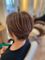 ビマイ(Bimai) ミセスハイライト